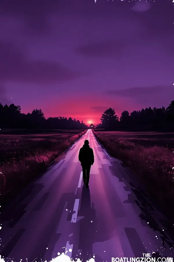 归路 - 在线看片高清播放 归路 The Way Home 电影海报